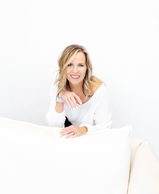 Deleese Bissett, founder of Choose Well